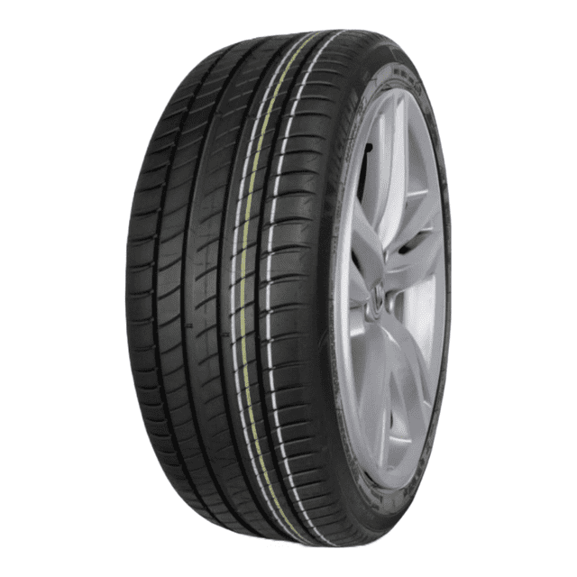Llanta 245/45 R18 100Y MICHELIN PRIMACY 3 ZP(RFT)