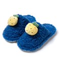 thumbnail image 2 of Wyzesis Slippers 5-16 Cute Slippers Home Non Fpir Season Cloth Colorful Slippers, 2 of 4