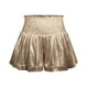 thumbnail image 1 of Pantalones de viento para niña, pantalones de animadora para mujer, pantalones cortos elásticos de cintura alta, pantalones deportivos sueltos, 1 of 5