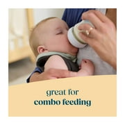(2 pack) Pure Bliss by Similac Irish Farms Powder Baby Formula, Easy to Digest, 24.7-oz Can