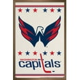 thumbnail image 1 of NHL Washington Capitals - Logo 14 Wall Poster, 22.375" x 34", 1 of 5