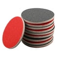 thumbnail image 4 of Versatile Sanding Sponges Pack of 20: Flexible, Reusable & Multi-Grit for All 320 Grit, 4 of 9