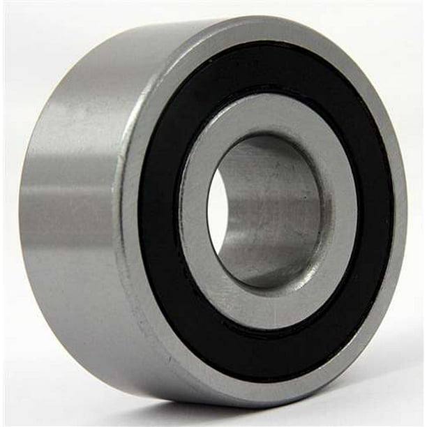 52052RS Angular Contact Sealed Bearing 25x52x20.6
