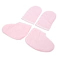 thumbnail image 4 of Paraffin Therapy Gloves Booties, Paraffin Therapy Booties Professional  For Beauty Salons For Spas For Home, 4 of 8