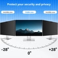 thumbnail image 5 of Accurate Cut Screen Protector For Laptops 9H Glass Anti Dust Bubble Film, 5 of 8