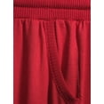thumbnail image 6 of Secret Treasures Women's and Women's Plus Hacci Pajama Joggers, 6 of 6