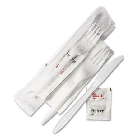 Cautery Kit - GEN White 6-1/4