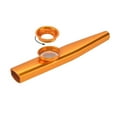 thumbnail image 2 of Monoprice 616200 Metal Kazoo Instrument, 2 of 2