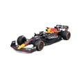 thumbnail image 1 of Modelo Bburago 1:24 Race Oracle Red Bull Racing RB18, 1 of 6