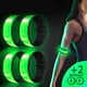 thumbnail image 5 of Pulseras Rawiri Muñequera de seguridad nocturna para ciclismo Caminar Correr Concierto Camping Deportes al aire libre, 5 of 6