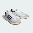 thumbnail image 4 of Adi - das Originals Country XLG [IF8405] Men Casual Shoes White / Black / Grey, 4 of 6