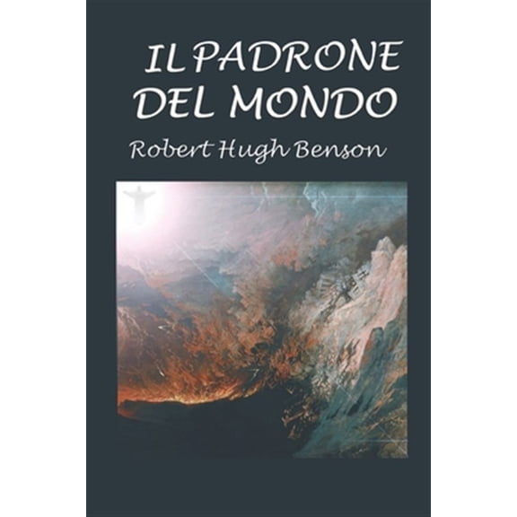 Pre-Owned Il padrone del mondo (Paperback)