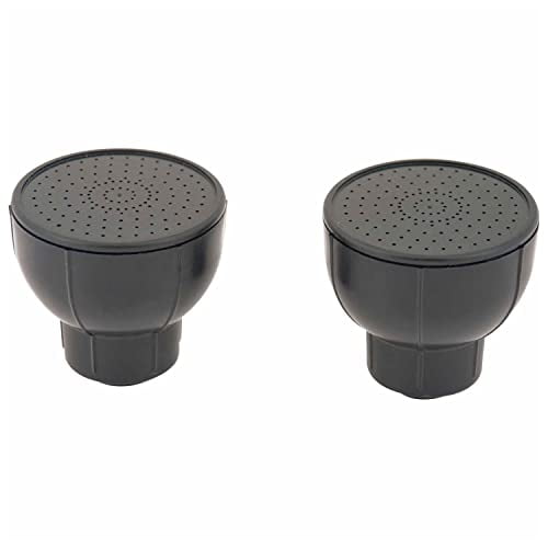 Bradley S45-2453 Service Kit Eye/Face Wash, 4.8 GPM, Black