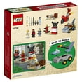 thumbnail image 2 of LEGO Juniors Ninjago Movie Shark Attack 10739 (108 Pieces), 2 of 6