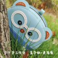 thumbnail image 1 of diy handmade woven bag  New Fashion Net red shoulder slung backpack self-made  bag, 1 of 7