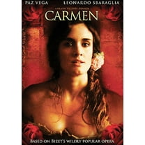 Carmen [DVD]