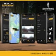 thumbnail image 4 of Cámara móvil Browning Pro Scout MAX 22MP con GPS y 4G LTE, 4 of 5