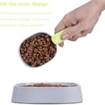 thumbnail image 5 of Dog Food Scoop, Plastic Measuring Cup Pet Food Feeding Spoon for Dogs Cats, 5 of 5
