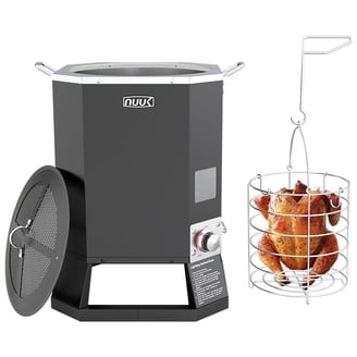 cooking butterball oil free turkey fryer Deep Fryer Butterball Oil Free Turkey Roaster Oil Less Turkey Butterball  Electric Turkey Air Fryer ELECTRIC OIL-FREE TURKEY FRYER