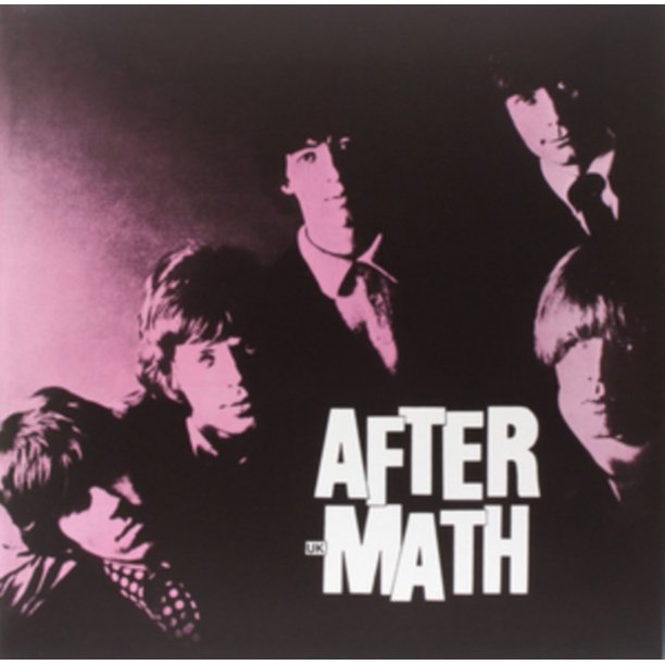 The Rolling Stones Aftermath Vinyl Walmart Com Walmart Com