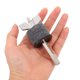 thumbnail image 5 of unbranded 2Ud Montura Para De Batería Accesorio Profesional Color Gris Para Percusión, 5 of 8