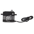 thumbnail image 3 of Coreless Servo, 32 Bit MCU Waterproof RC Servo High Torsion Aluminum Alloy Programmable 50KG  for Robot 180±5,270 ±5,360 ±5, 3 of 7