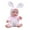 White #u28, variant on Uxgjfwu Lifelike Baby Dolls Toys with Realistic Sounds, Soft Baby Emulated Doll with Cloth for Girls, Holiday Birthday Christmas Gifts for Kids