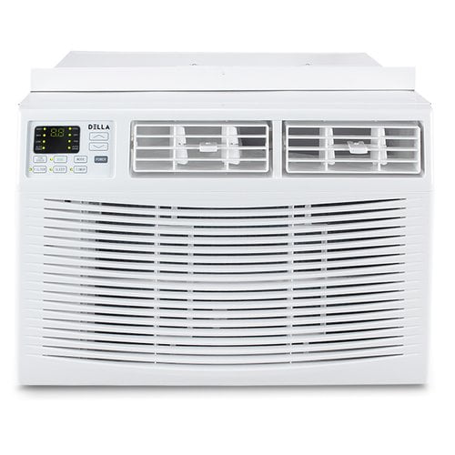 12000 btu air conditioner sq ft