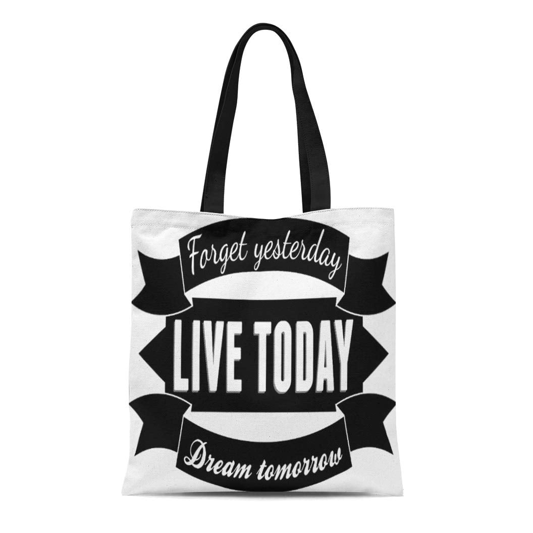 brand name canvas tote bags