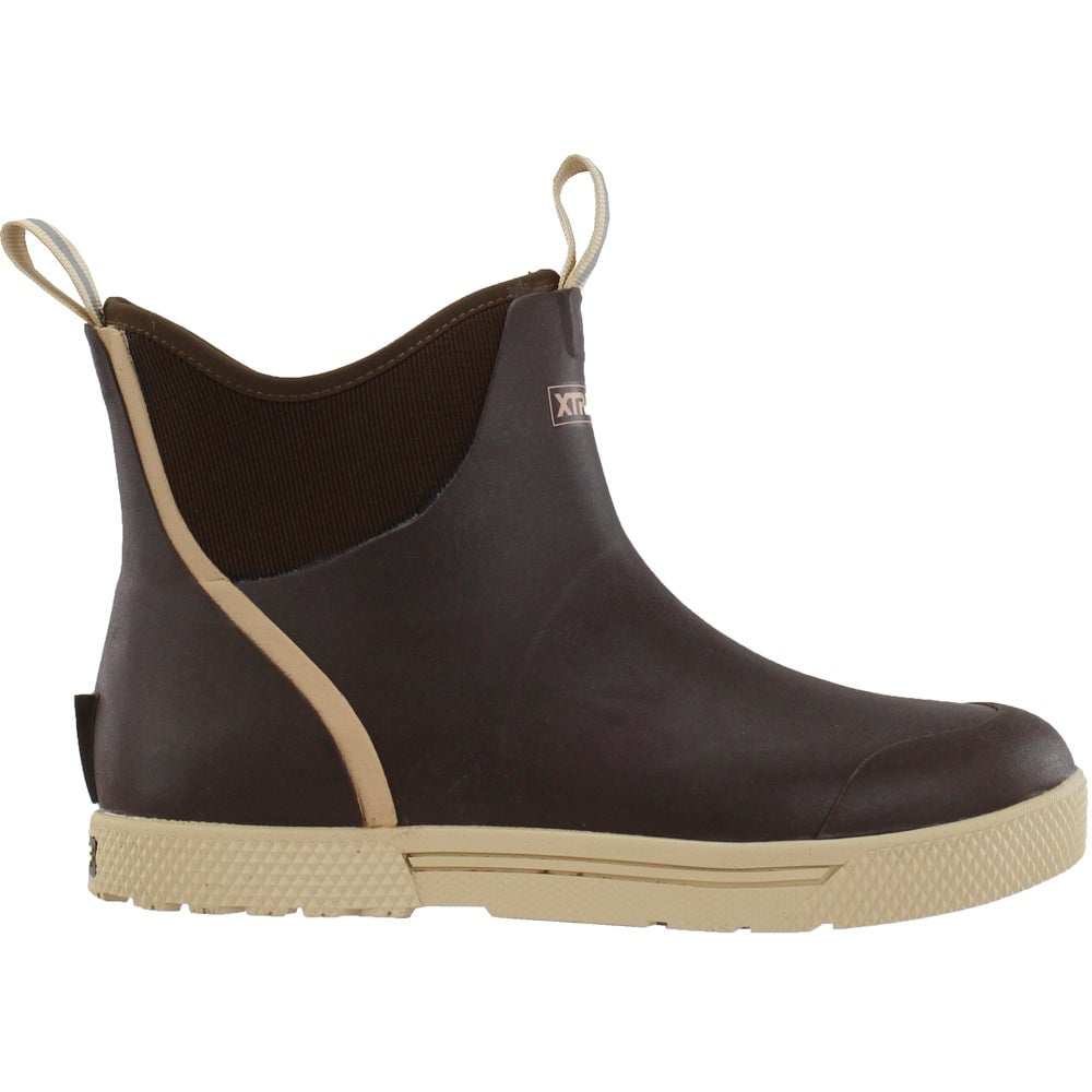 xtratuf boots men's wide width