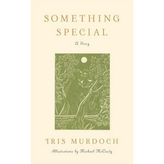 Something Special: A Story, (Paperback)