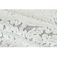 thumbnail image 4 of Momeni Harlow Machine Made ViscoseIvory Area Rug 3'11" X 5'3", 4 of 5