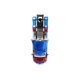 thumbnail image 3 of Vehículo fundido a presión Jada Toys Metals Transformers Optimus Prime 1:24, 3 of 4