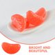 thumbnail image 5 of unbranded 30Ud Adornos Miniaturas De Rodajas De Pomelo Rojas Para Manualidades Y Creativa, 5 of 6