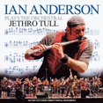 thumbnail image 2 of IAN ANDERSON PLAYS THE ORCHESTRAL JETHRO TULL (WITH THE FRANKFURT NEUE PHILHARMONIE ORCHESTRA)[2 LP], 2 of 2