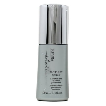 Kenra Platinum Blow-Dry Spray 3.4 Oz