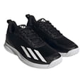 thumbnail image 3 of TENIS ADIDAS HOMBRE NEGRO COURTFLASH SPEED 255 IG9537 negro 10 MX, 3 of 8