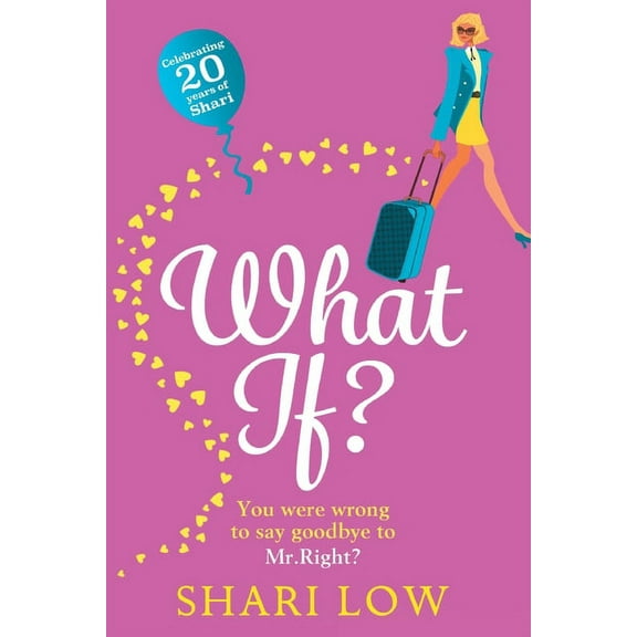 What If?, (Paperback)