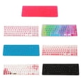 thumbnail image 3 of Pieles de teclado CUTICAT Cubierta Protectora de Piel de Silicona Suave, 3 of 8