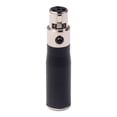 thumbnail image 1 of lionlar Connector 3 Pin MINI XLR Male And XLR Plug For Microphone Cable DMX Audio XLR, 1 of 9