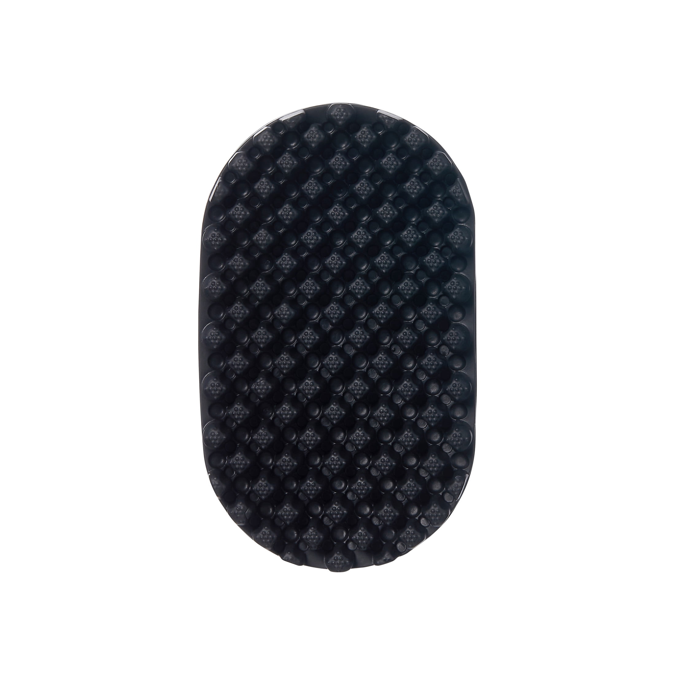 Kiss Colors & Care Patent Pending Premium Quality Dense & Curved Twist King - Black