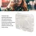 thumbnail image 3 of Funda Protectora Para Cámara, Bolsa Protectora Para Cámara De Protección Completa Transparente Para SQUARE SQ40, 3 of 8