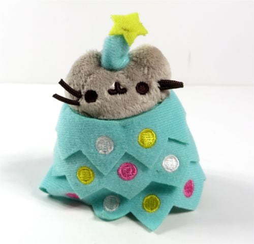 pusheen blind box series 5