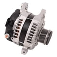 thumbnail image 7 of OE # 4210000560 12V 140A Alternator 1PC Fits select: 2009-2010 CHRYSLER TOWN & COUNTRY TOURING, 2008-2010 DODGE GRAND CARAVAN SE, 7 of 7