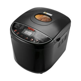 Cuisinart CBK-200 2-Lb Convection Bread Maker - Walmart.com