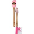 thumbnail image 3 of Wilton Flexible 12’’ Silicone Kitchen Spatula (2 Count), 3 of 6