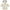 White, variant on Kiijoy Big Boys Long Down Jacket Winter Warm Hooded Padded Coat Kids Outerwear Overcoat