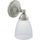 thumbnail image 1 of Moen Yb2261Bn Brantford - Mueble De Baño Con Montaje Doble Y 1 Luz, Níquel Cepillado, 1 of 1