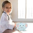 thumbnail image 2 of Juguete Animal Divertido Para Aliviar El Estrés Peluche Largo Y Suave Para Niños Ideal Para Interior Y Exterior Perfecto Para Niños Mayores De 3 Años, 2 of 6