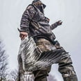 thumbnail image 3 of Frogg Toggs JR Grand Refuge 3.0 BF Wader | Realtree MAX-7 | Size 4, 3 of 5